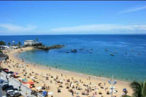 Lindo apartamento próximo ao Porto da Barra